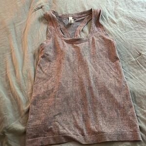Athleta tank top